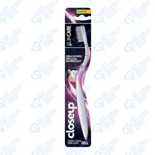 Close Up Slim Care ToothBrush Soft