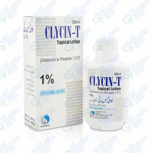 Clycin T Lotion 30ml