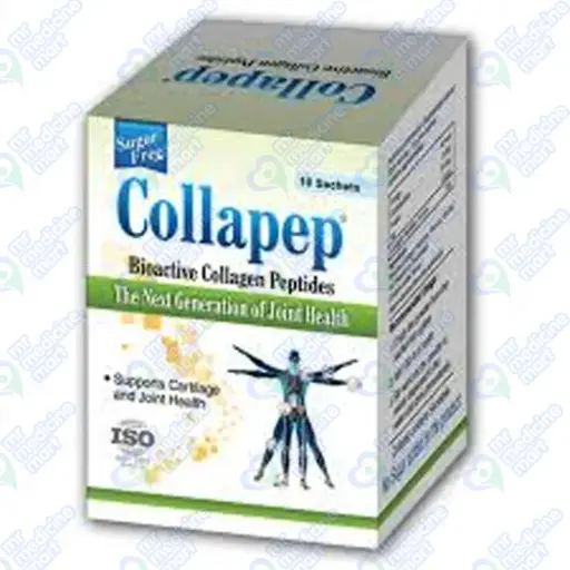 Collapep Sachet