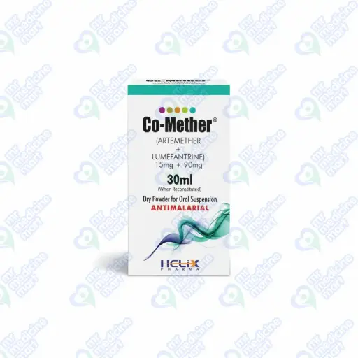 Co-Mether Suspension 30 Ml