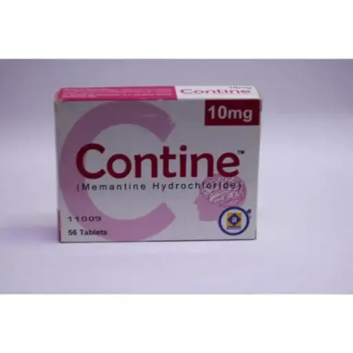 Contine 10mg Tablet 