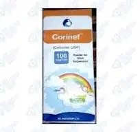 Corinef Syrup 30ml