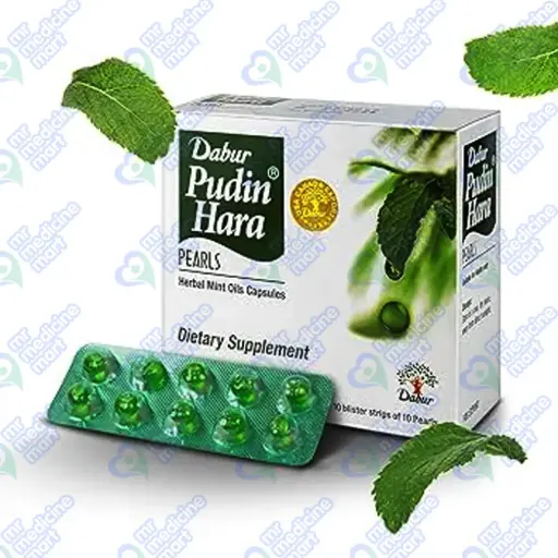 Dabur Pudin Hara Pearls