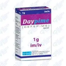 Daypime 1gm Injection 1 Vial