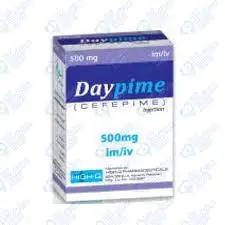Daypime 500mg Injection 1 Vial