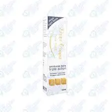 Deep Cleanz Face Wash(Net)