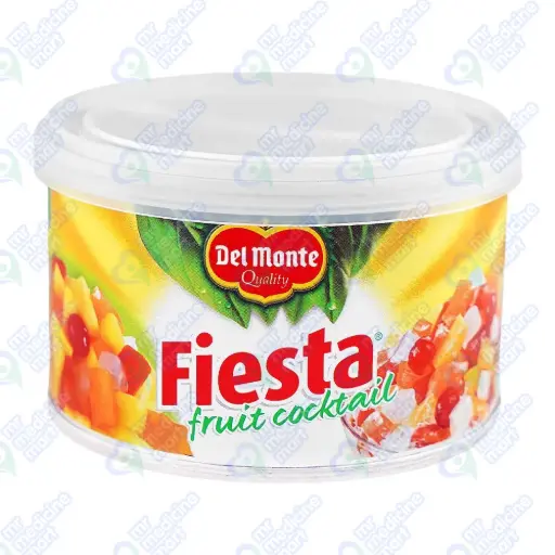 Del Monte Fiesta Mix Fruit Cocktail 227g