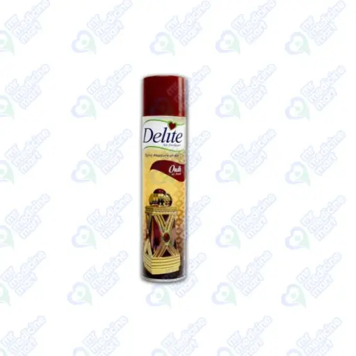 Delite Oudh Room Spray 300ml