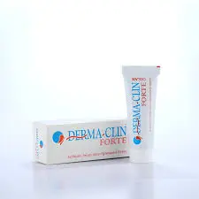Derma Clin Forte Cream 20gm