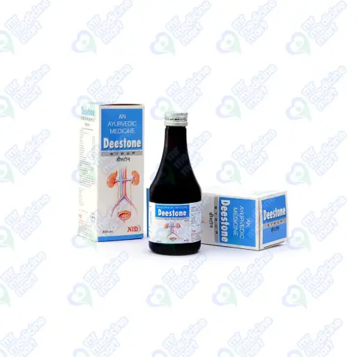 Deston 4mg/5 Ml Syrup
