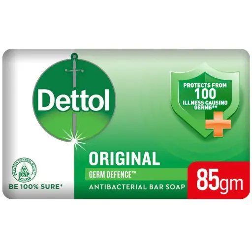 Dettol Original Soap 85gm