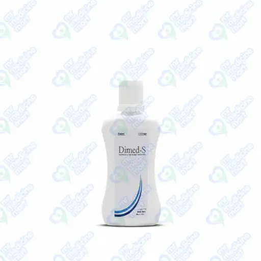 Dimed S Lotion  60ml