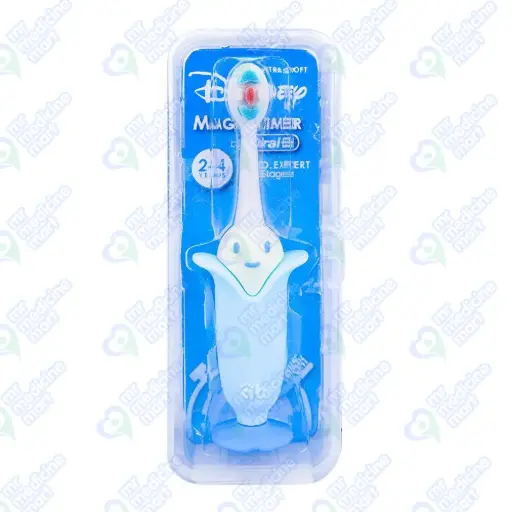 Disney Magic Timer Tooth Brush