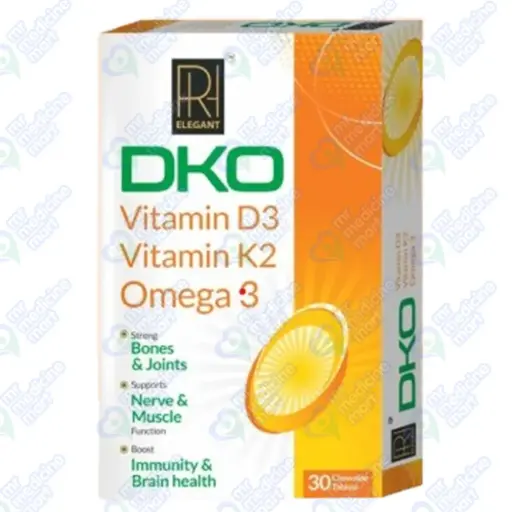 DKO Tablet