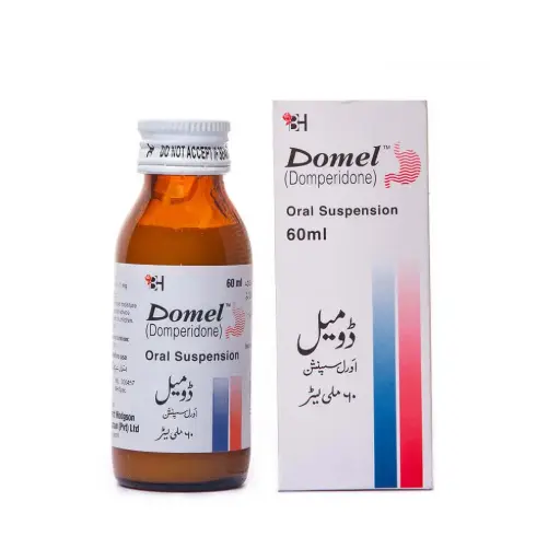 Domel Suspension 60ml