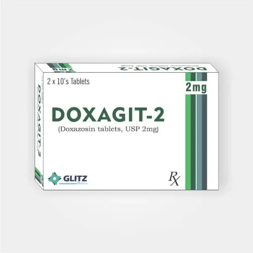 Doxagit-2mg