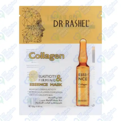 Dr Rashel Collagen Essence Mask