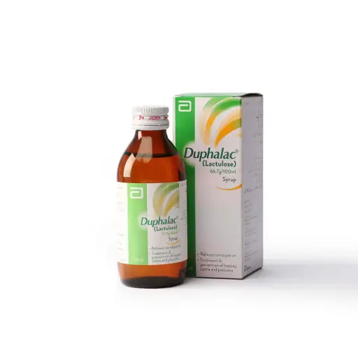 Duphalac Syrup 120ml