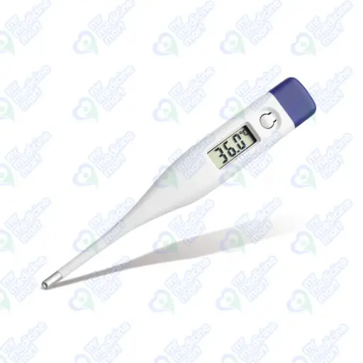 Ecomed Digital Thermometer