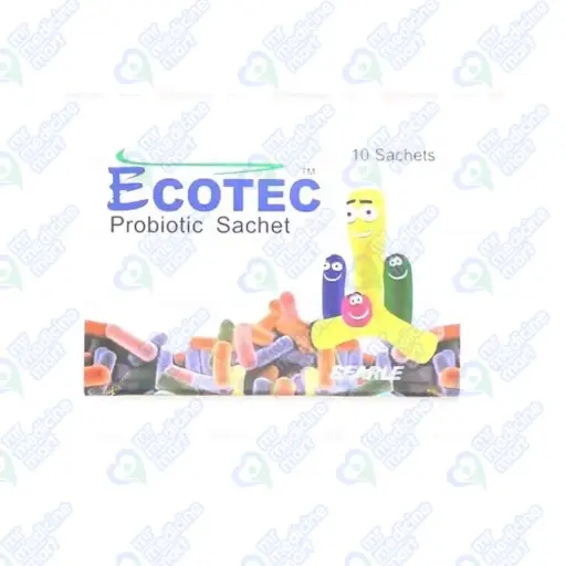 Ecotec Sachets