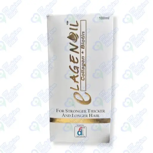 Elagen Oil 100ml