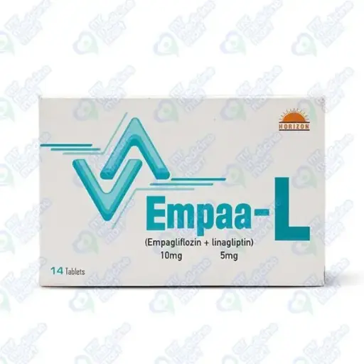 Empaa L 10mg/5mg Tablet