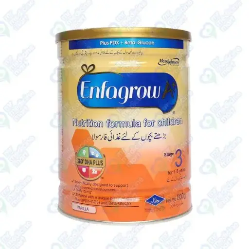 Enfagrow A+3 Powder 800 Gm