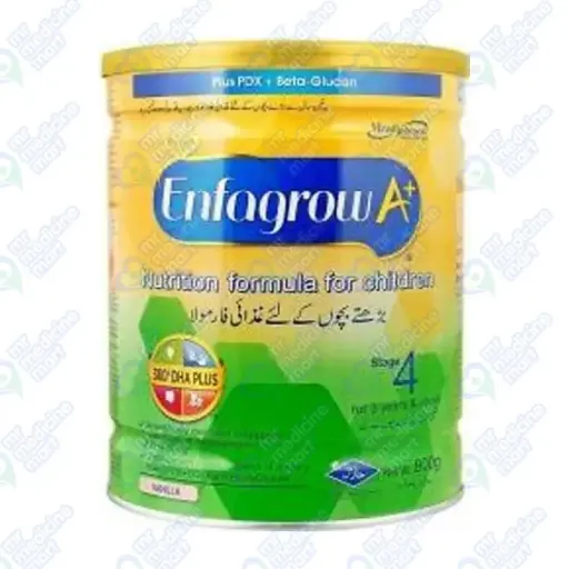 Enfagrow A+4 Powder 800 Gm