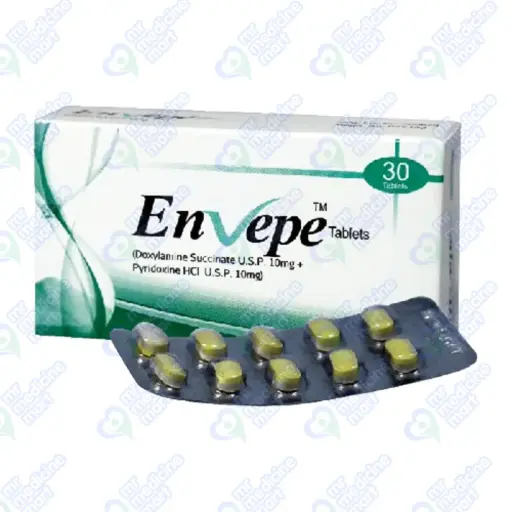 Envepe Tablet