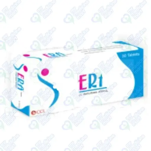 ERA 400mcg Tablet 10 'S