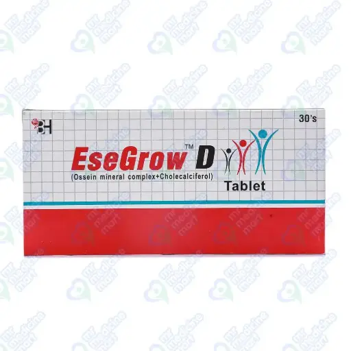 Esegrow-D Tablet 10 'S