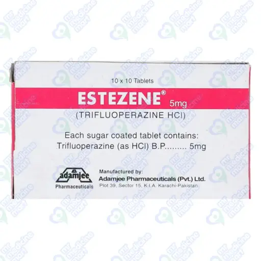 Estezene 5mg Tablet