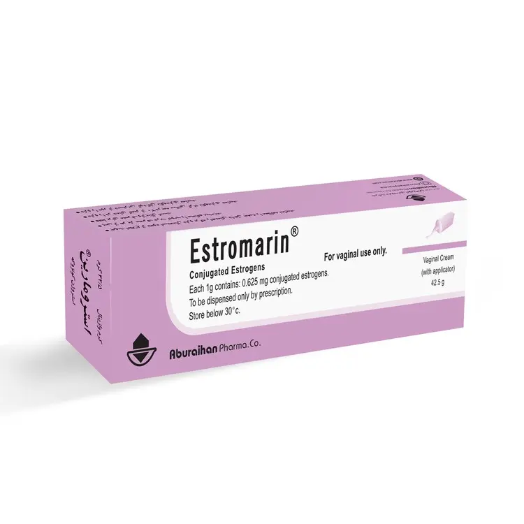 Estromarin Cream 42.5g | Mr Medicine Mart