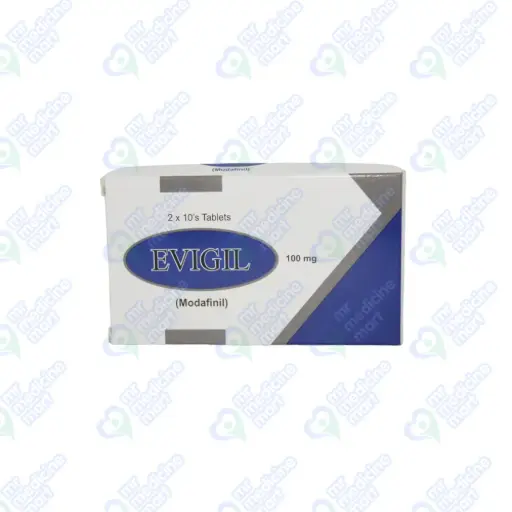 Evigil 100mg Tablet