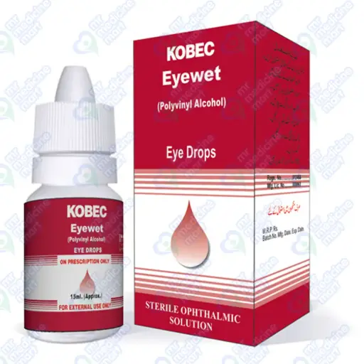 Eywet Eye Drop 15ml