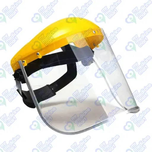 Face Shield