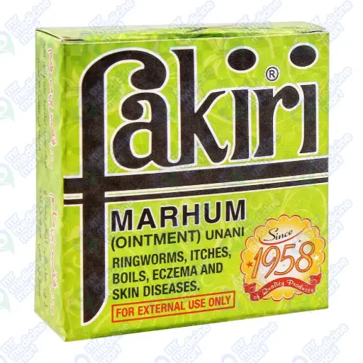 Fakiri Marhum Ointment 14gm