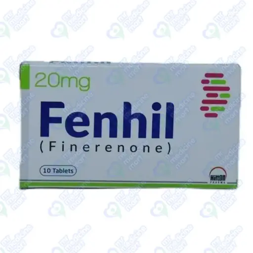 Fenhil 20mg Tablet