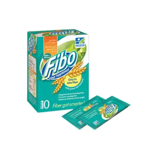 Fibo Sachet 1 'S