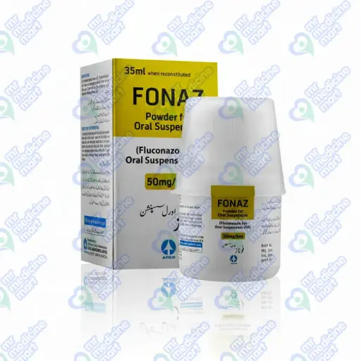Fonaz Suspension 35ml