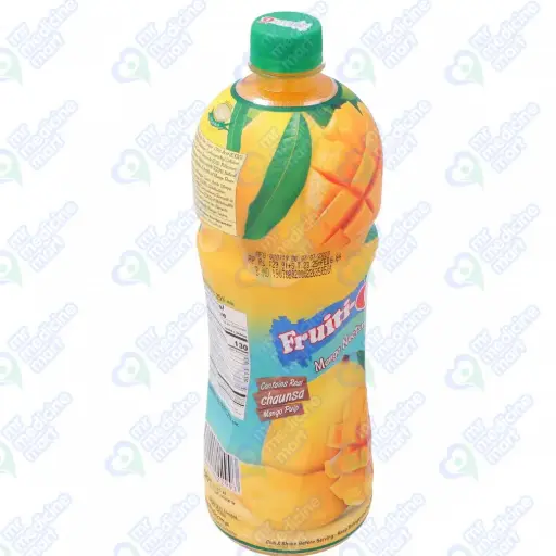 Fruiti -0 Mix Nector Juice 1Litre