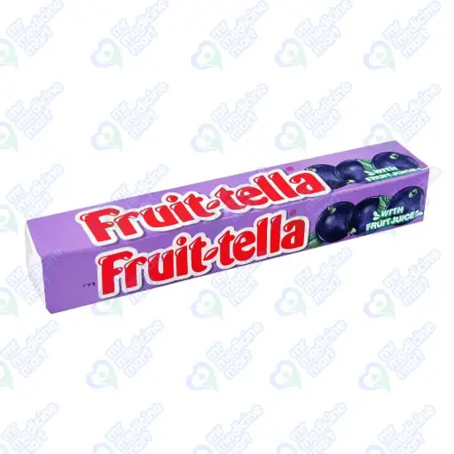 Fruit Tella Chew 32gm