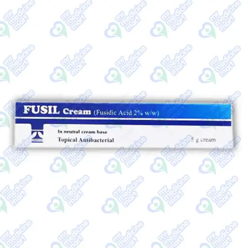 Fusil 2% Cream 15 Gm