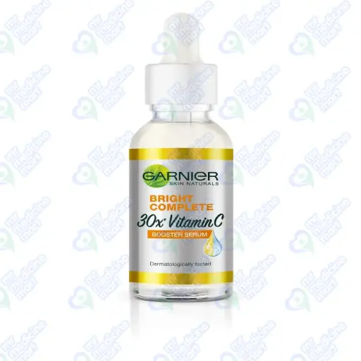 Garnier 30x Vitamin C Booster Serum 30ml