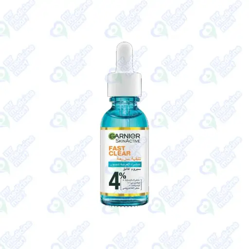 Garnier Acne Prone Skin Booster 15ml