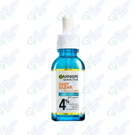 Garnier Acne Prone Skin Booster 30ml