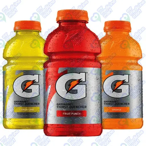 Gatorade Sports Drink 500ml
