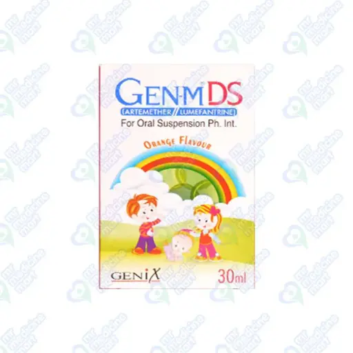 Gen M DS Suspension 30 ml