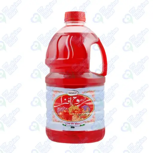 Hamdard Rooh Afza 3 Liter