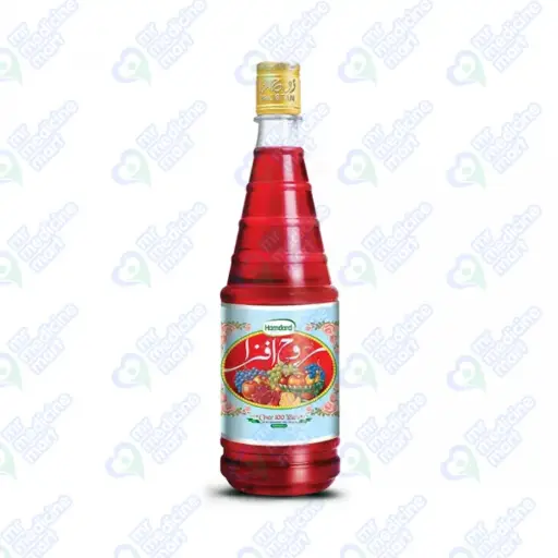 Hamdard Rooh Afza 800ml